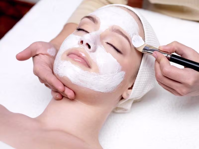 Skin Facials